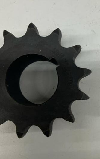 Martin 50BS13-1-1/4 #50 Chain 1-1/4'' Bore Finished Sprocket 13 Teeth