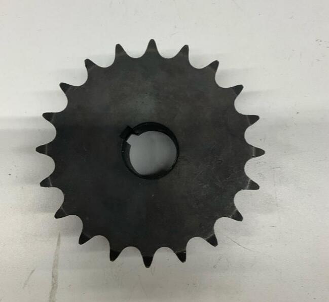 Martin 50BS20 #50 Chain Finished Sprocket 20 Teeth, 1'' Bore - 0