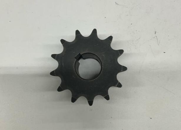 Martin 40BS13HT-3/4  #40 Chain 3/4'' Bore Finished Sprocket 13 Teeth - 0