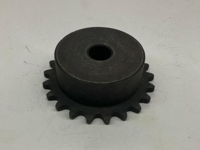 Martin 35B21 #35 Bore to Size Sprocket 1/2'' Bore, 21 Teeth