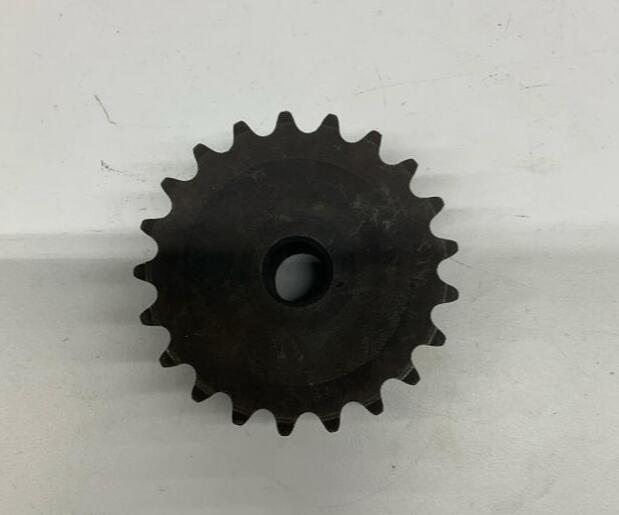 Martin 35B21 #35 Bore to Size Sprocket 1/2'' Bore, 21 Teeth - 0