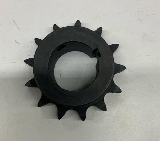 Martin 50BS13-1-1/4 #50 Chain 1-1/4'' Bore Finished Sprocket 13 Teeth - 0