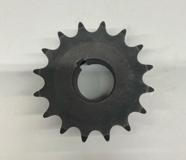 Martin 50BS16-1-3/16  #50 Chain 1-3/16'' Bore Finished Sprocket 16 Teeth - 0