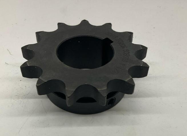 Martin 50BS13-1-1/4 #50 Chain 1-1/4'' Bore Finished Sprocket 13 Teeth