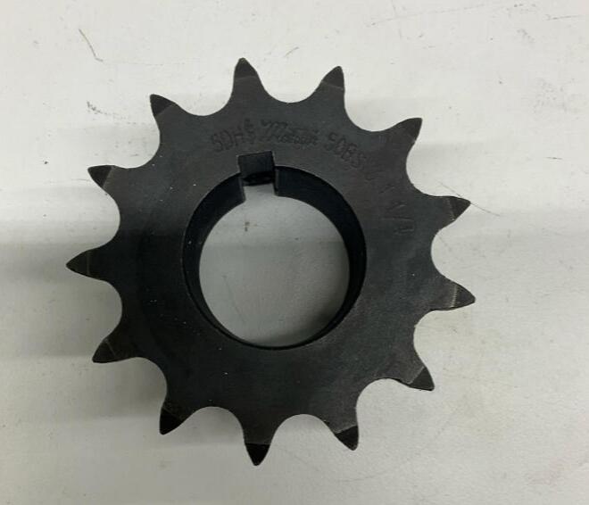 Martin 50BS13-1-1/4 #50 Chain 1-1/4'' Bore Finished Sprocket 13 Teeth