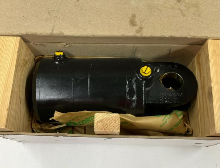 Yale 580030978 Tilt Cylinder Can Tube 5800309-78