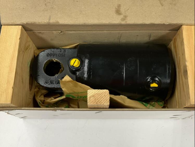 Yale 580030978 Tilt Cylinder Can Tube 5800309-78