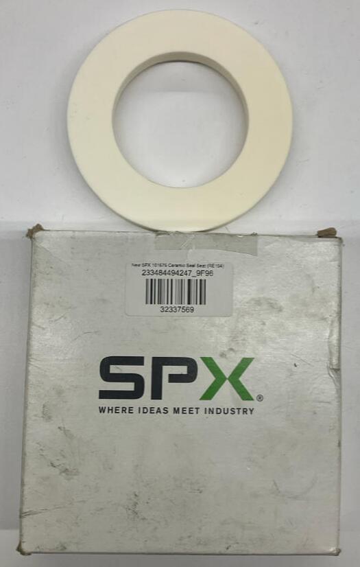 SPX Waukesha 101676 Ceramic Seal Seat
