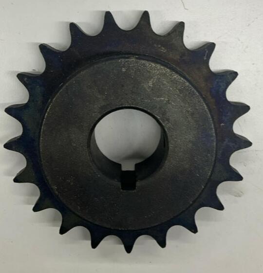 Martin 50BS21-1-1/4 #50 Chain 1-1/4" Bore Finished Sprocket 21 Teeth