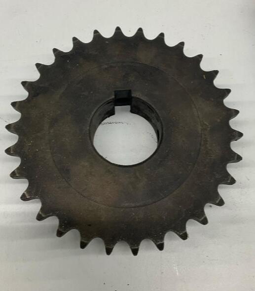 Martin 40BS30-1-1/2 #40 Chain 1-1/2" Bore Finished Sprocket 30 Teeth