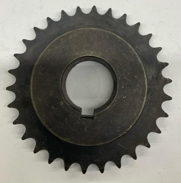 Martin 40BS30-1-1/2 #40 Chain 1-1/2" Bore Finished Sprocket 30 Teeth - 0