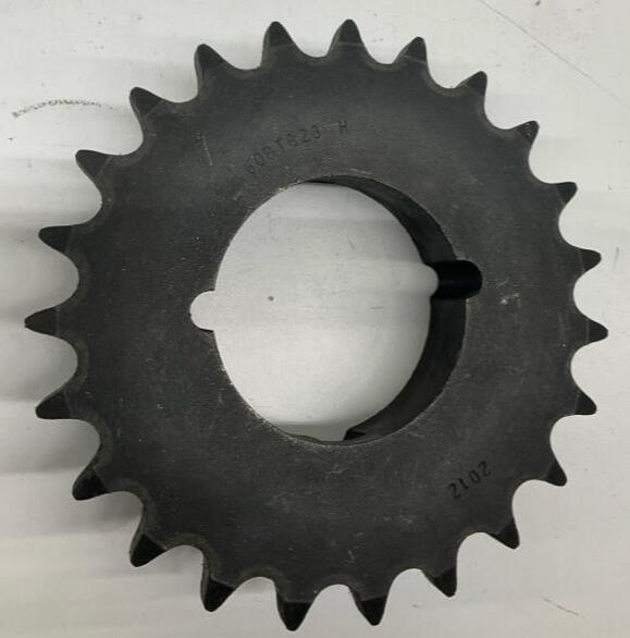 Martin 60BTB23H #60 Chain Bushing Bore Sprocket 23 Teeth - 0