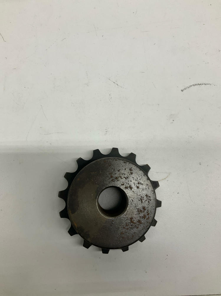 Martin 4016 Coupling Half Sprocket