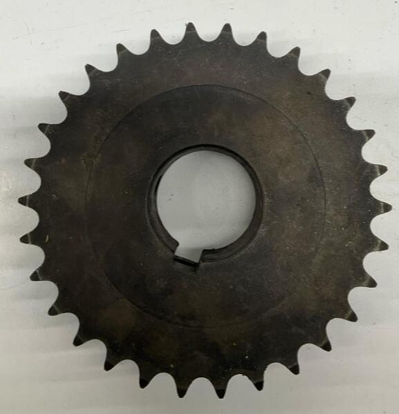 Martin 40BS30-1-1/2 #40 Chain 1-1/2" Bore Finished Sprocket 30 Teeth