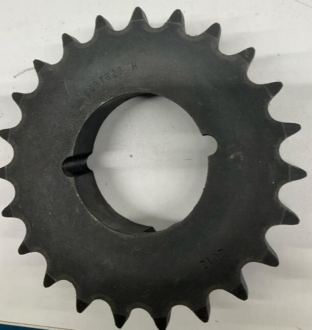 Martin 60BTB23H #60 Chain Bushing Bore Sprocket 23 Teeth