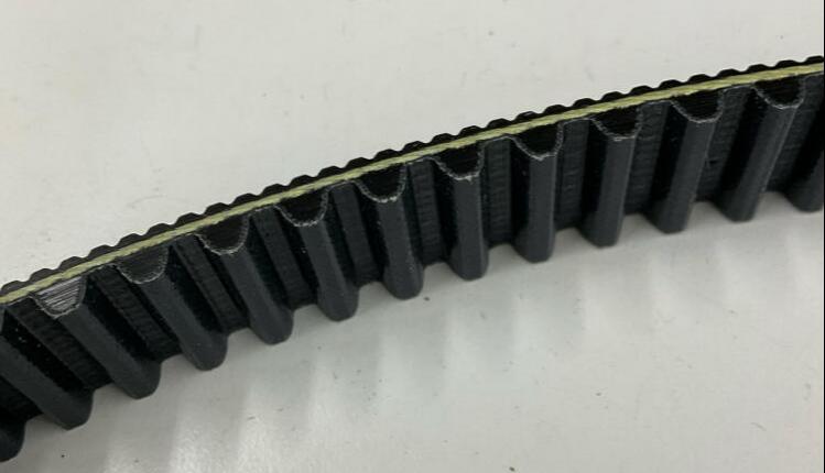 Gates 8MGT-1440-21 / 8M-1440-21 Poly Chain GT Power Timing Belt