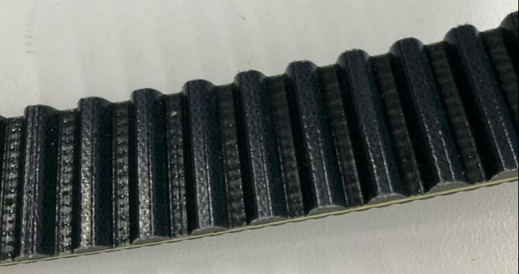 Gates 8MGT-1440-21 / 8M-1440-21 Poly Chain GT Power Timing Belt