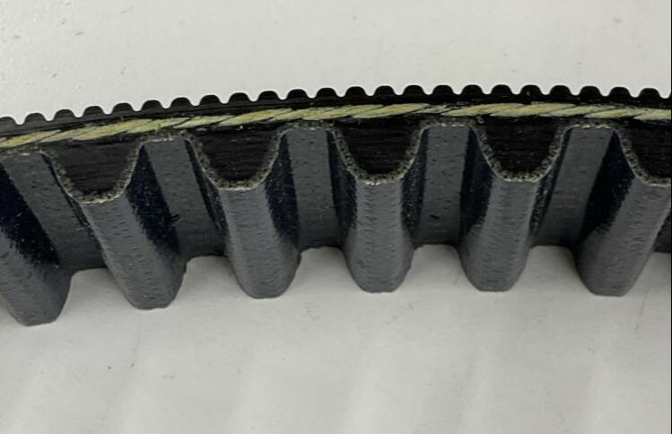 Gates 14MGT-1400-37 / 14M-1400-37 Poly Chain GT Power Timing Belt