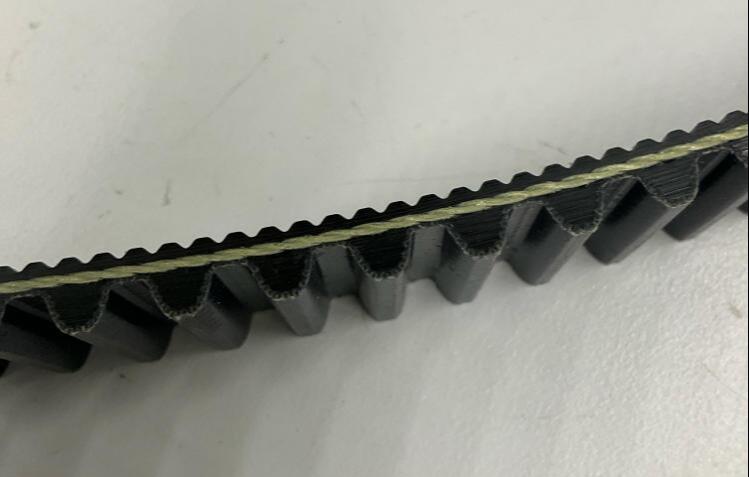 Gates 8MGT-2840-21 / 8M-2840-21 Poly Chain GT Power Timing Belt