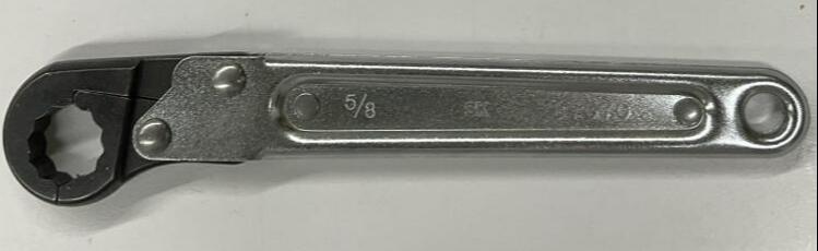 S&K 87070 5/8" Rotating Flare Nut Wrench