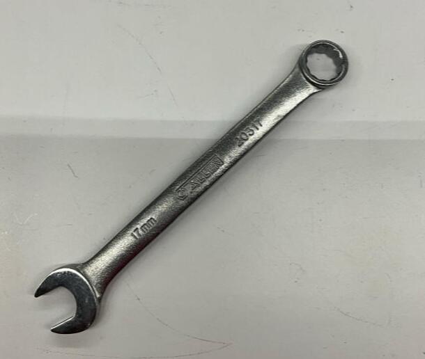 Allen 20317  17mm 12-Point Combination Wrench 8'' Long