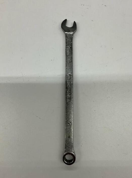 Armstrong 52-457  7mm 12-Point Combination Wrench 5'' Long