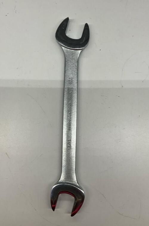 Proto Professional 3040  13/16'' x 7/8'' Double Open Ended Wrench 10'' Long