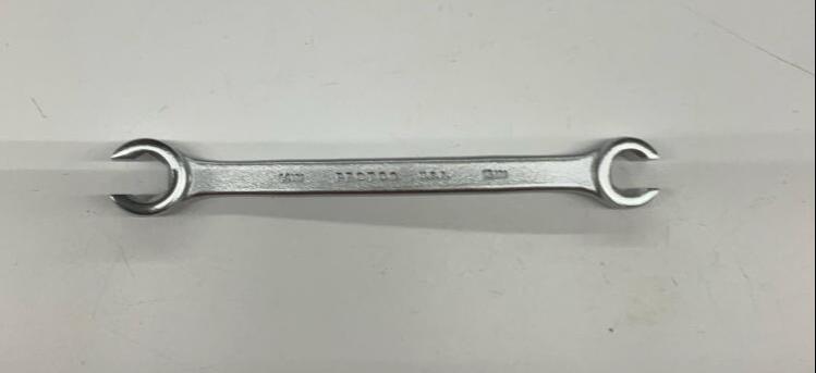 Proto 3713M Double End Flare Nut Wrench 6-Point  13mm x 14mm - 0