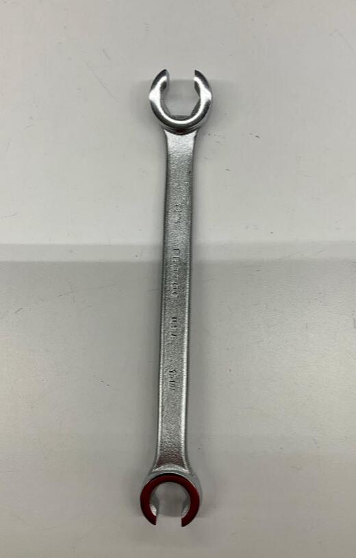 Proto 3713M Double End Flare Nut Wrench 6-Point  13mm x 14mm