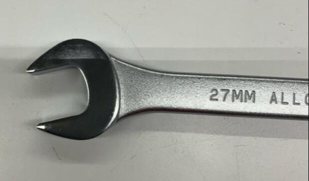 Blackhawk BW-1127M  27mm  12-Point Combination Wrench 14.5'' Long