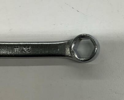 Proto 1211E  11/32'' 6-Point Combination Wrench 4.25'' Long