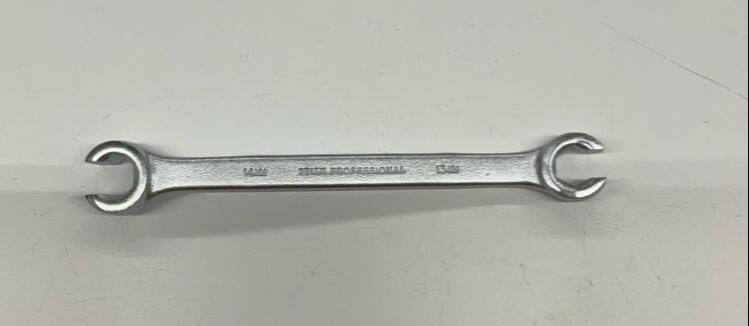 Proto 3713M Double End Flare Nut Wrench 6-Point  13mm x 14mm