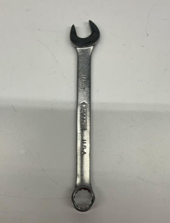 Allen 20317  17mm 12-Point Combination Wrench 8'' Long - 0