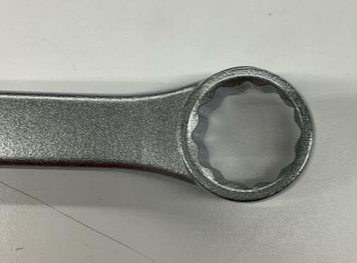 Blackhawk BW-1127M  27mm  12-Point Combination Wrench 14.5'' Long