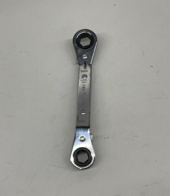 Proto Professional 1183-MA-A 11mm x 13mm 6-Point Ratcheting Wrench