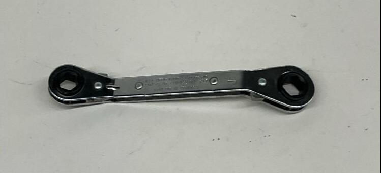 Proto Professional 1183-MA-A 11mm x 13mm 6-Point Ratcheting Wrench - 0