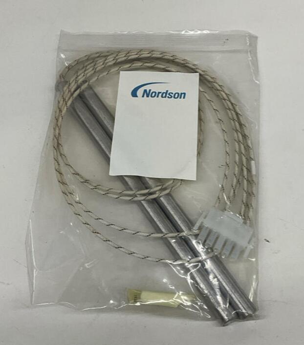 Nordson 1031230 / Genuine Durablue 16  240VAC 9" Tank Heaters