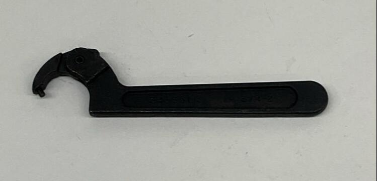 Armstrong 34-351  Adjustable Spanner Wrench 3/4''- 2'' - 0