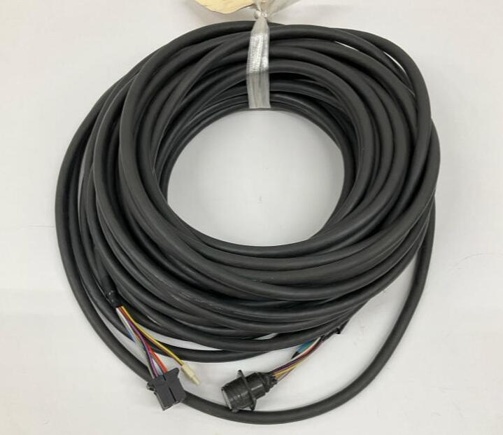 Yaskawa Motoman HS0471465-30 Power Bypass Cable 30-Meters