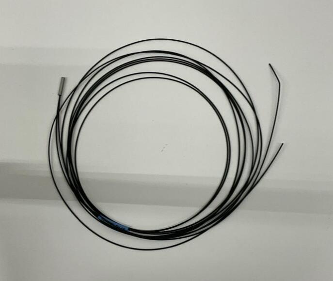 Keyence FU-48 Fiber Optic Sensor