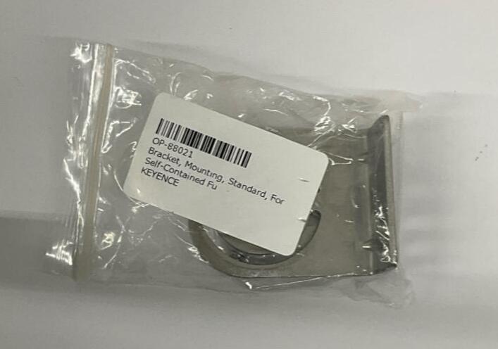 Keyence OP-88021 Laser Sensor Bracket