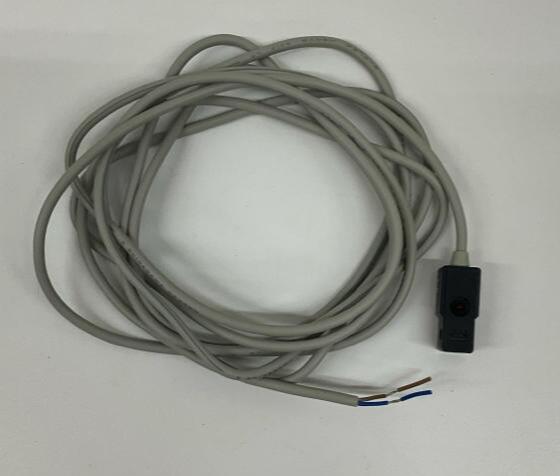 SMC D-B53  2-Wire Reed Switch Sensor Cable with LED  3-Meters