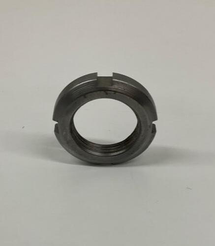 SKF  KM-5 / KM-05 Bearing Lock Nut M25X1.5mm