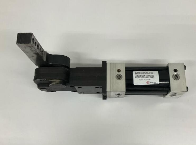 Destaco 994MKAR-019-90A-97-22 Pneumatic Power Clamp