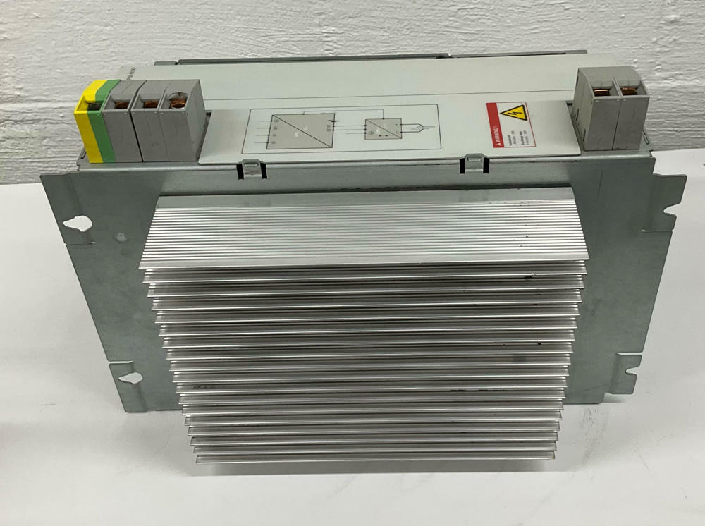 Rexroth PSI 6300 R911330142 AH1 DeviceNet Inverter Drive