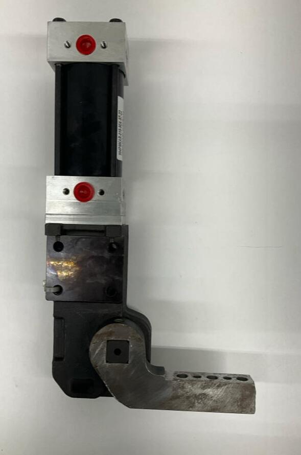 Destaco 994MKAR-019-90A-97-22 Pneumatic Power Clamp