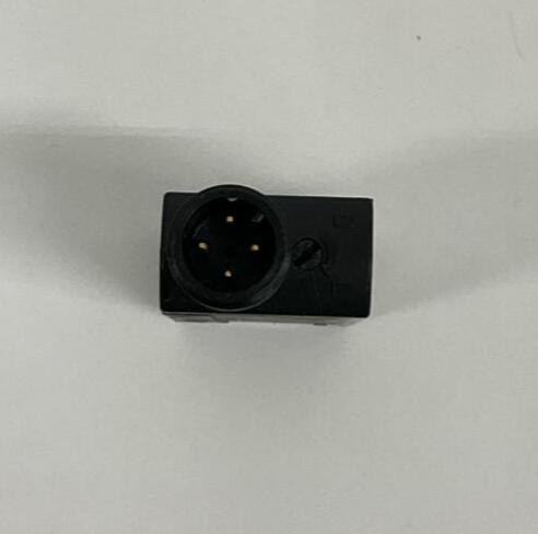 Omron E35-AT36-D Photoelectric Sensor Switch 10-30VDC