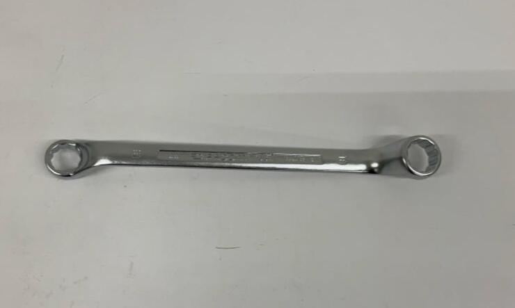 Facom  55A.16x18 Deep Offset 12-Point Boxed Wrench 16x18mm