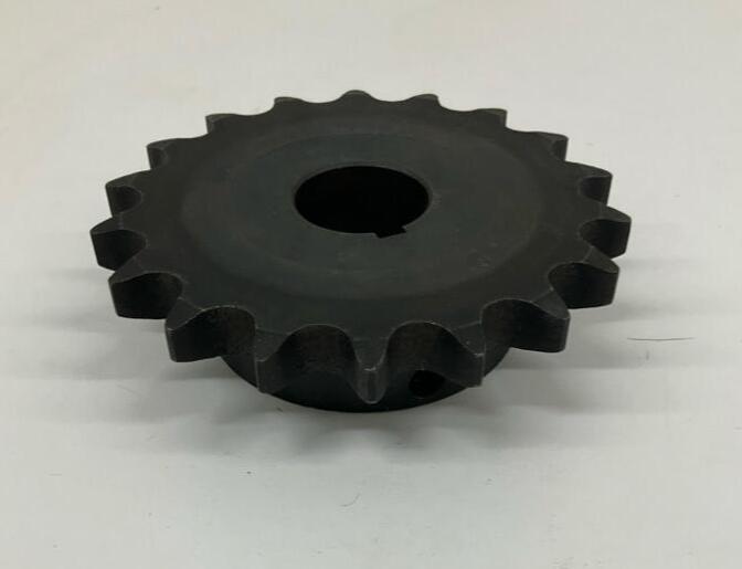 Martin  60BS18HT-1-3/16  #60 Chain Finished Sprocket 1-3/16'' Bore  18 Teeth