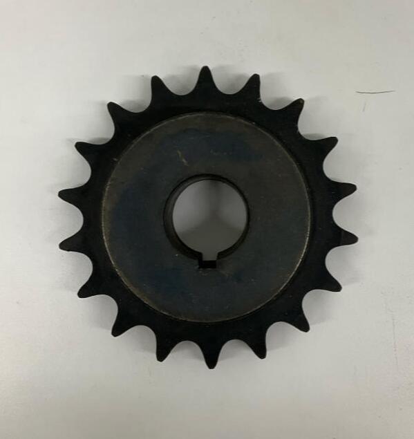 Martin  60BS18HT-1-3/16  #60 Chain Finished Sprocket 1-3/16'' Bore  18 Teeth